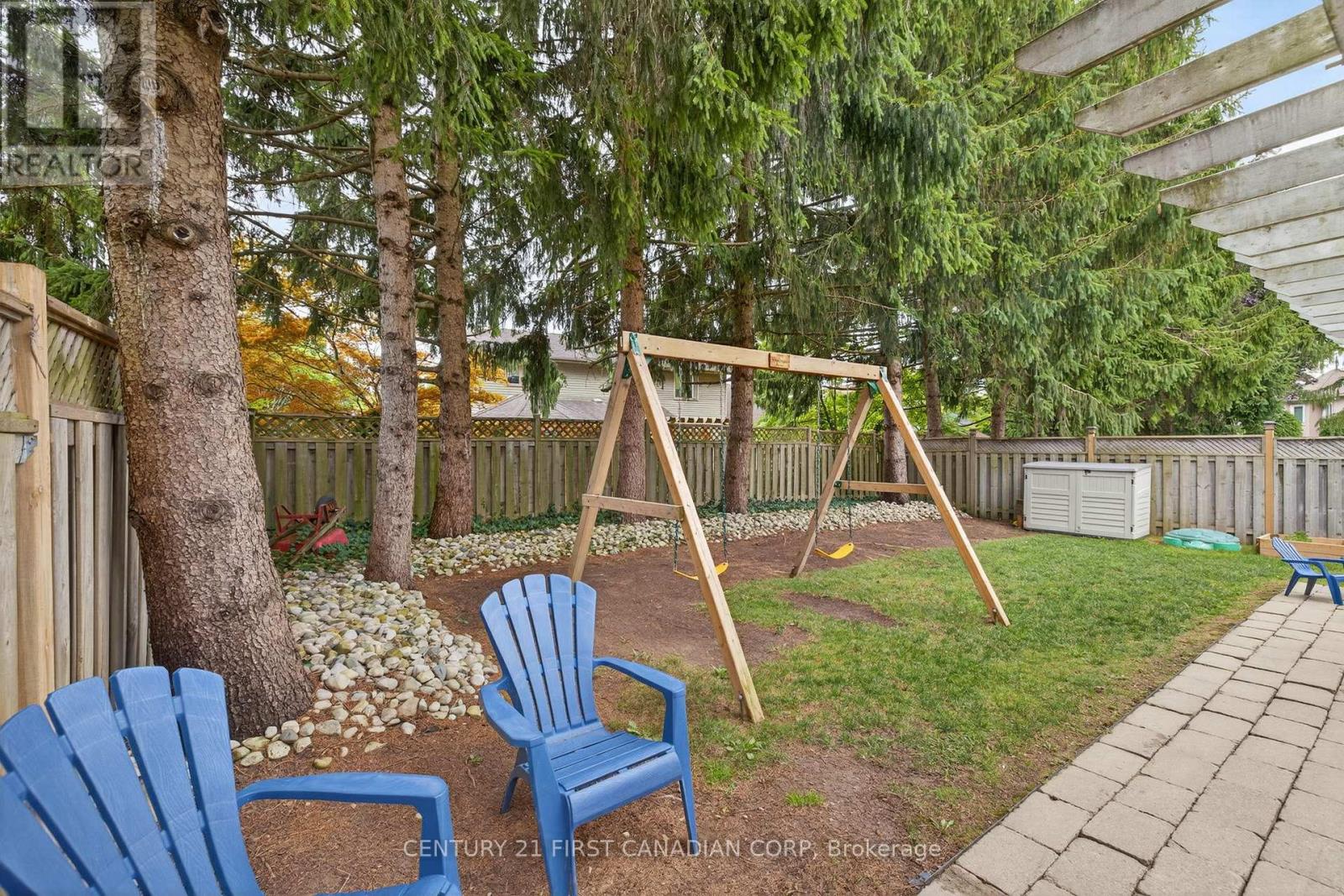 311 Ambleside Drive, London North, Ontario  N6G 4V8 - Photo 47 - X12506520