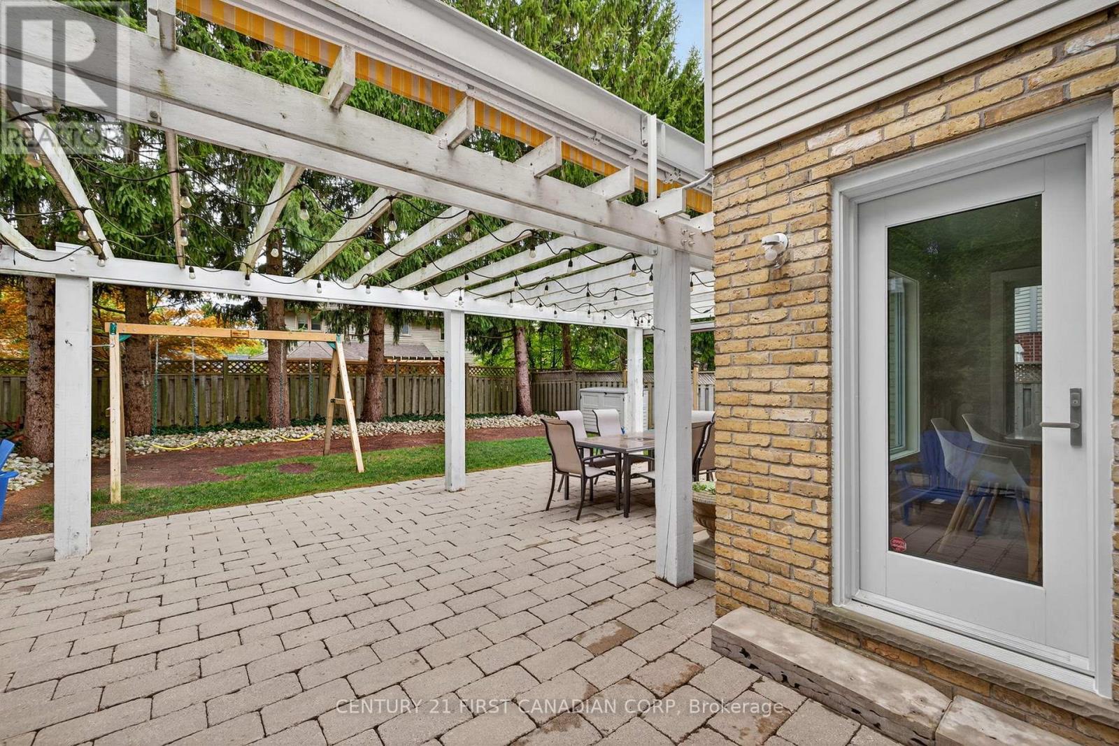 311 Ambleside Drive, London North, Ontario  N6G 4V8 - Photo 48 - X12506520