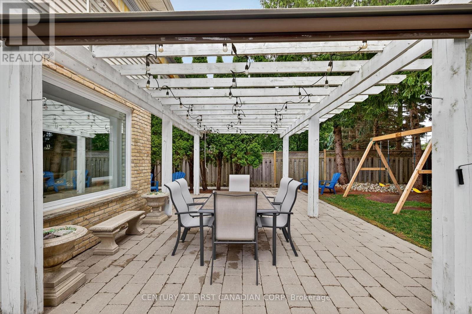 311 Ambleside Drive, London North, Ontario  N6G 4V8 - Photo 49 - X12506520