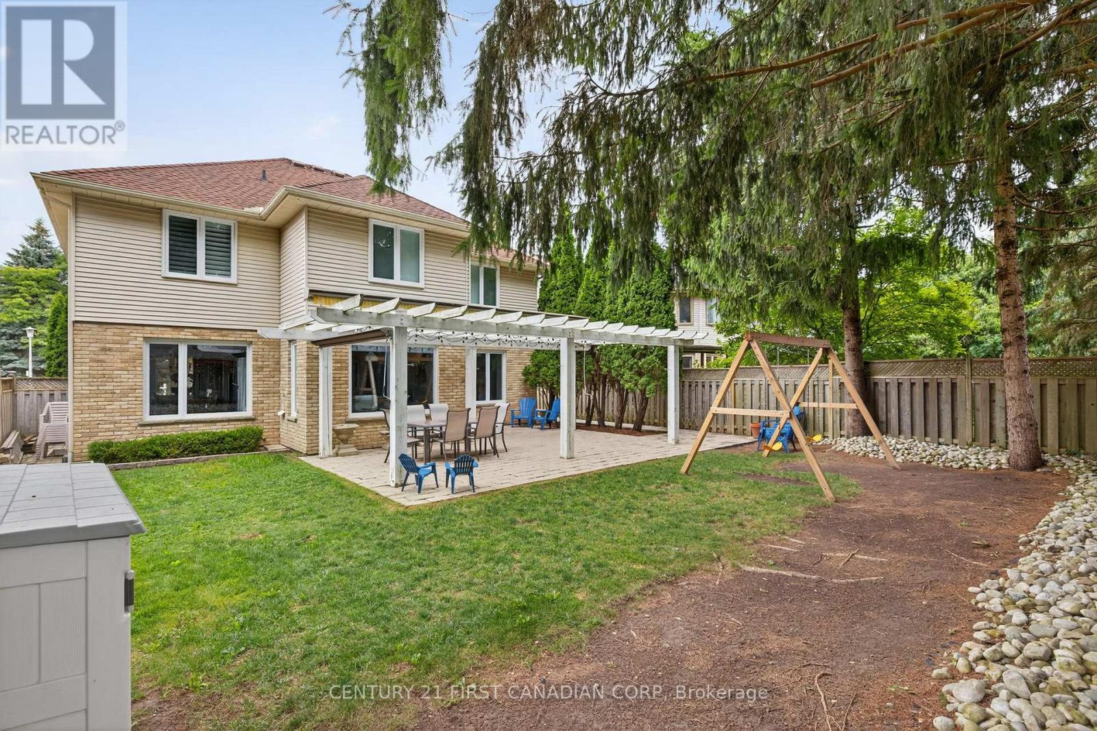 311 Ambleside Drive, London North, Ontario  N6G 4V8 - Photo 50 - X12506520