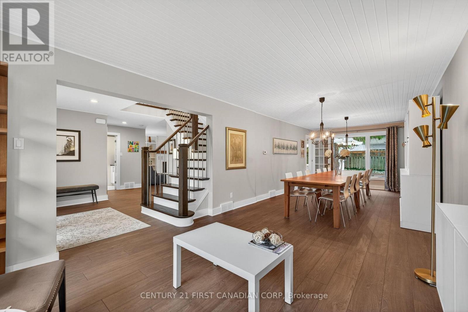 311 Ambleside Drive, London North, Ontario  N6G 4V8 - Photo 6 - X12506520