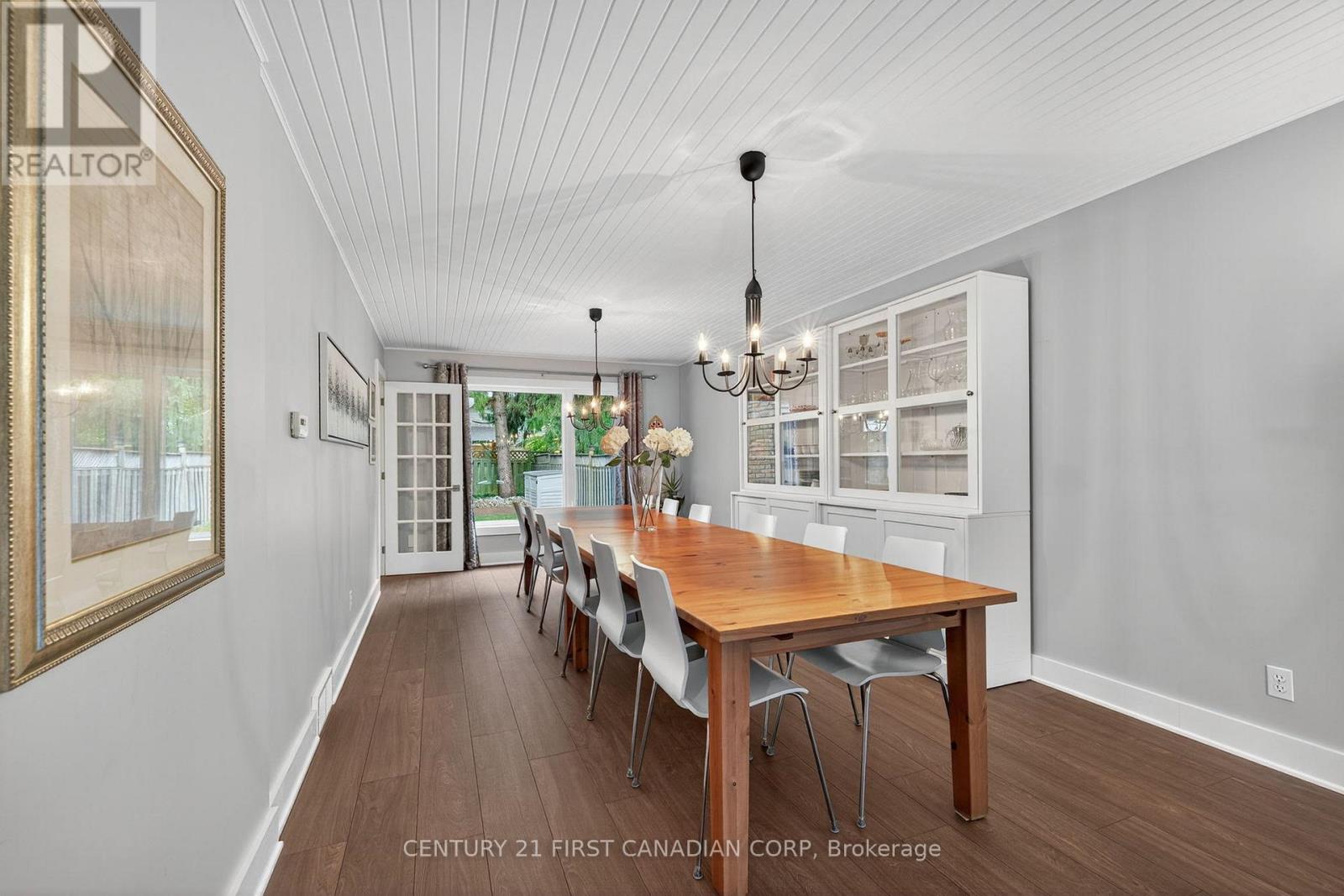 311 Ambleside Drive, London North, Ontario  N6G 4V8 - Photo 7 - X12506520