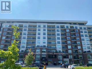 711 - 480 Callaway Road, London North, Ontario N6G 0Z3 - Photo 1 - X12506544