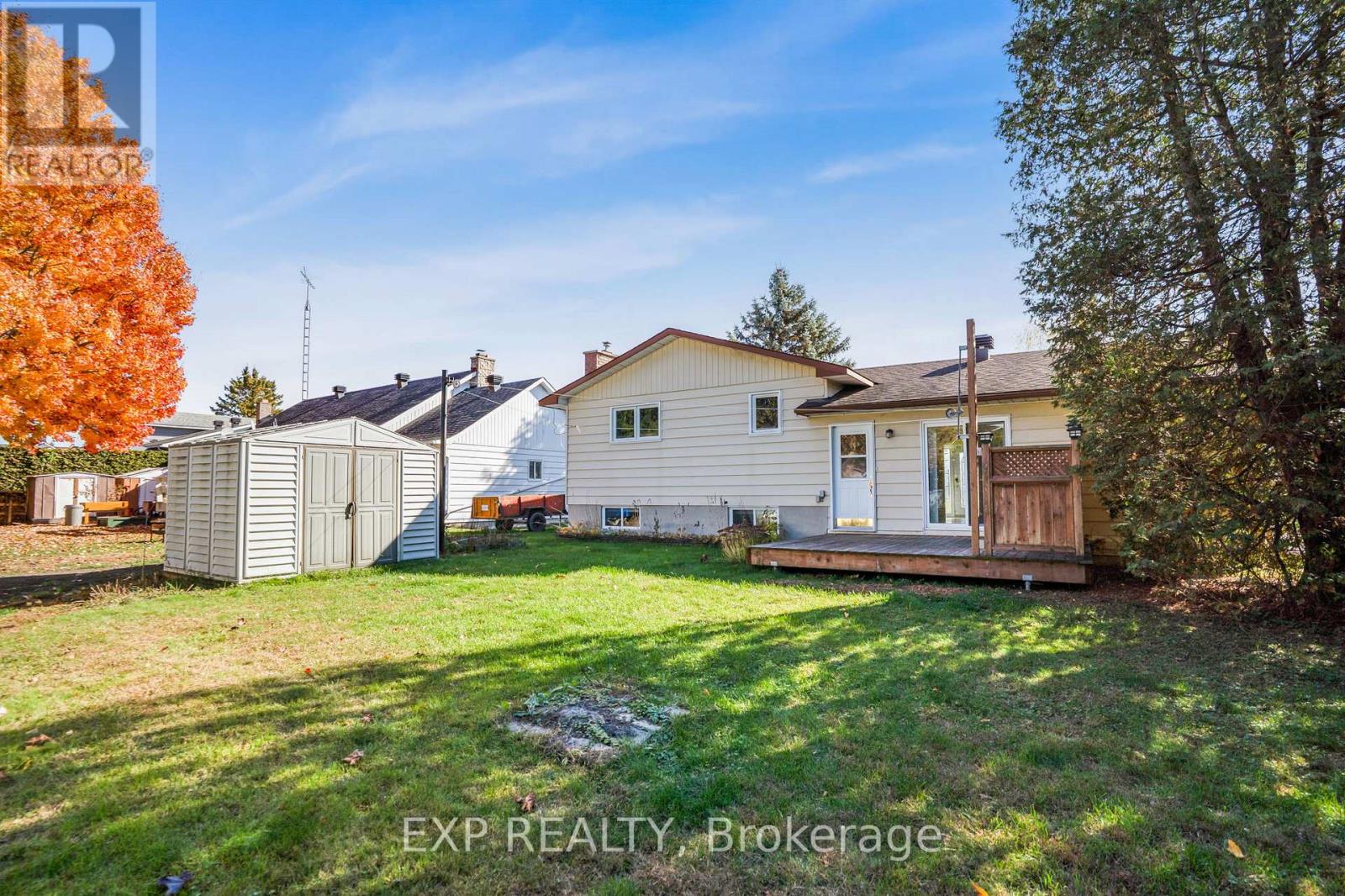 5 Albert Street, Casselman, Ontario  K0A 1M0 - Photo 29 - X12506470