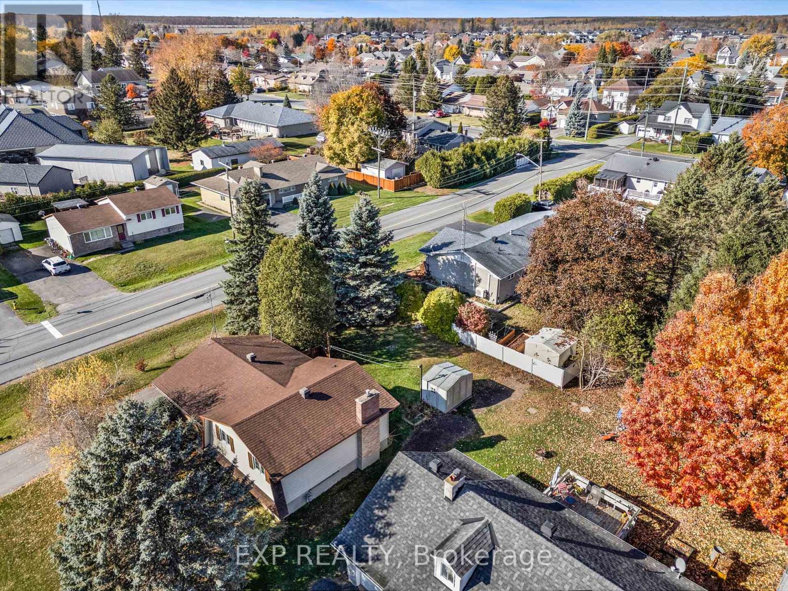 5 Albert Street, Casselman, Ontario  K0A 1M0 - Photo 36 - X12506470