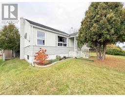 37 Second AVE N, Sioux Lookout, Ontario