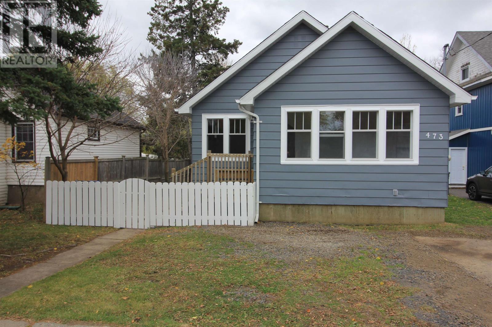 473 John St., Thunder Bay, Ontario
