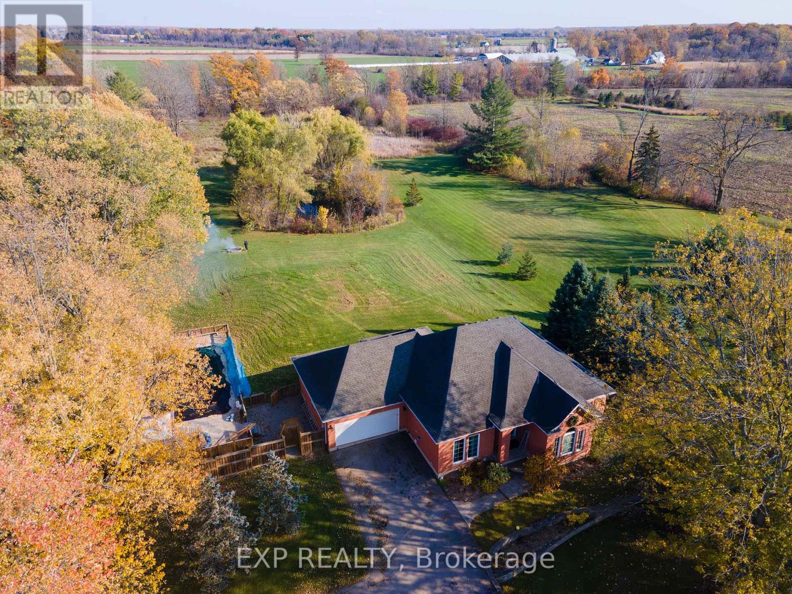 41739 Mill Race Road, Wainfleet, Ontario  L0S 1V0 - Photo 2 - X12506534