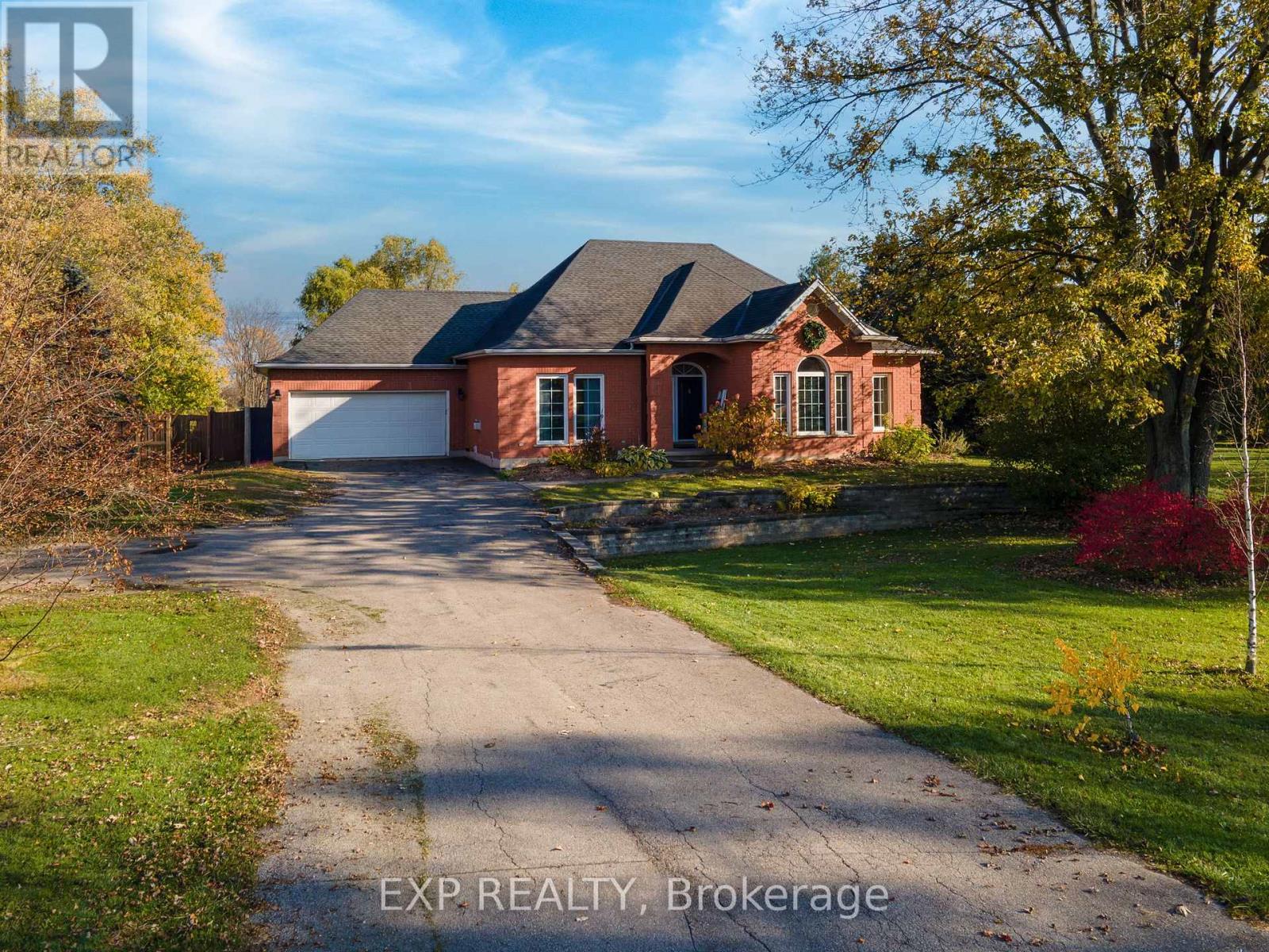 41739 Mill Race Road, Wainfleet, Ontario  L0S 1V0 - Photo 4 - X12506534