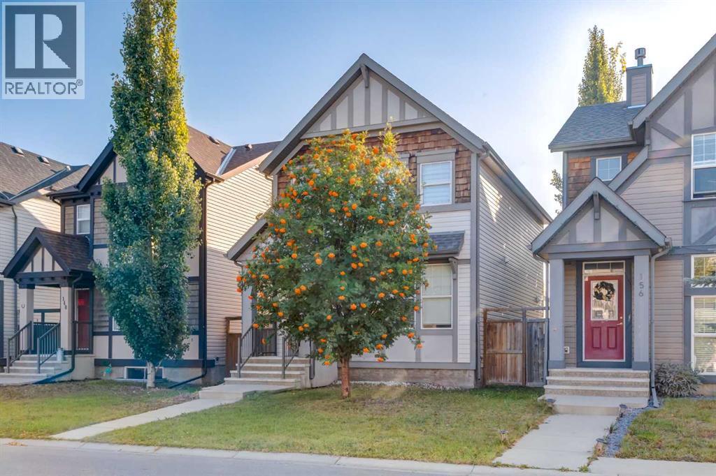 152 New Brighton Grove Se, Calgary, Alberta  T2Z 1G1 - Photo 37 - A2268532