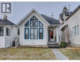 1501 3 Street NW Crescent Heights