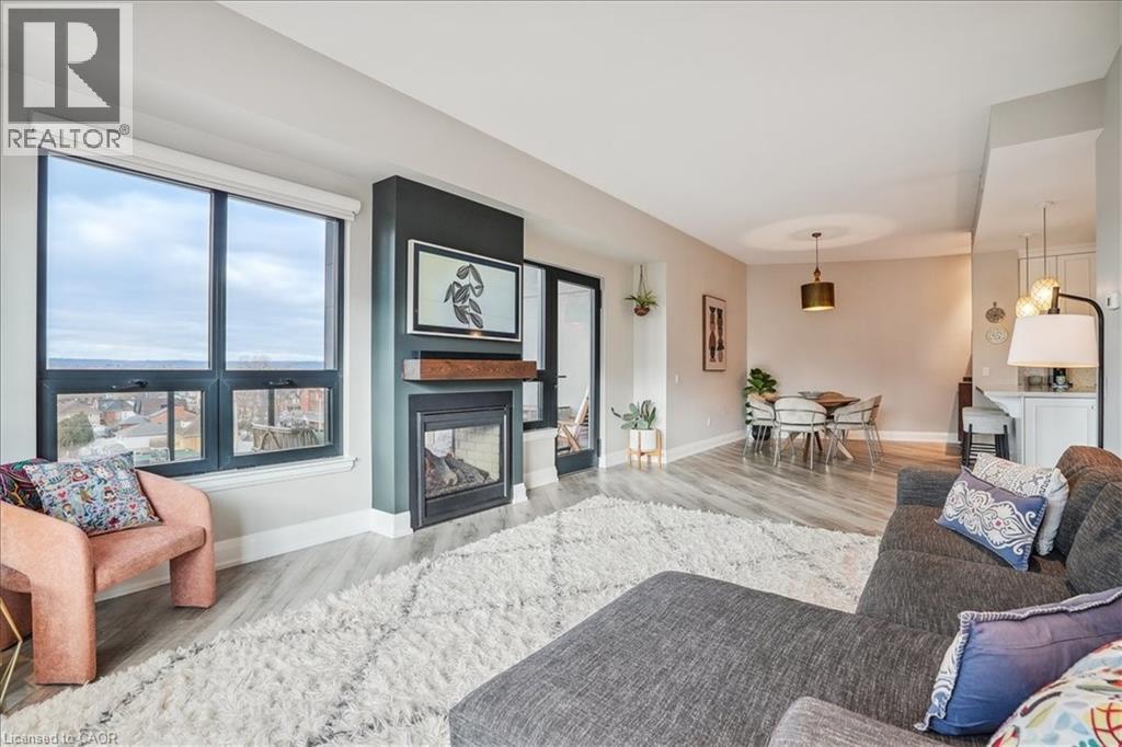 181 James Street N Unit# 701, Hamilton, Ontario  L8R 2K9 - Photo 11 - 40785263