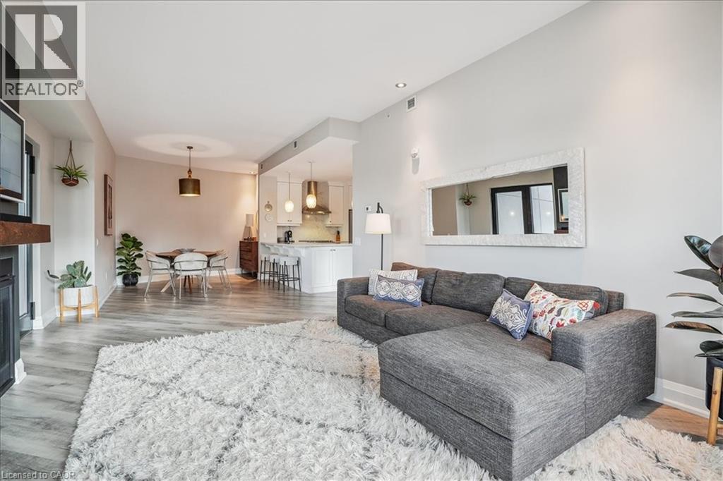 181 James Street N Unit# 701, Hamilton, Ontario  L8R 2K9 - Photo 12 - 40785263