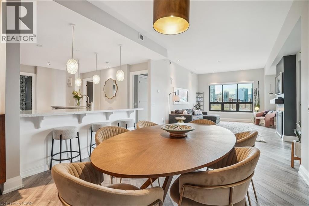 181 James Street N Unit# 701, Hamilton, Ontario  L8R 2K9 - Photo 14 - 40785263