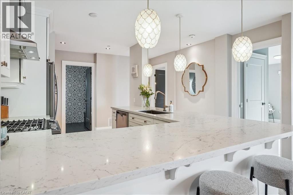 181 James Street N Unit# 701, Hamilton, Ontario  L8R 2K9 - Photo 15 - 40785263