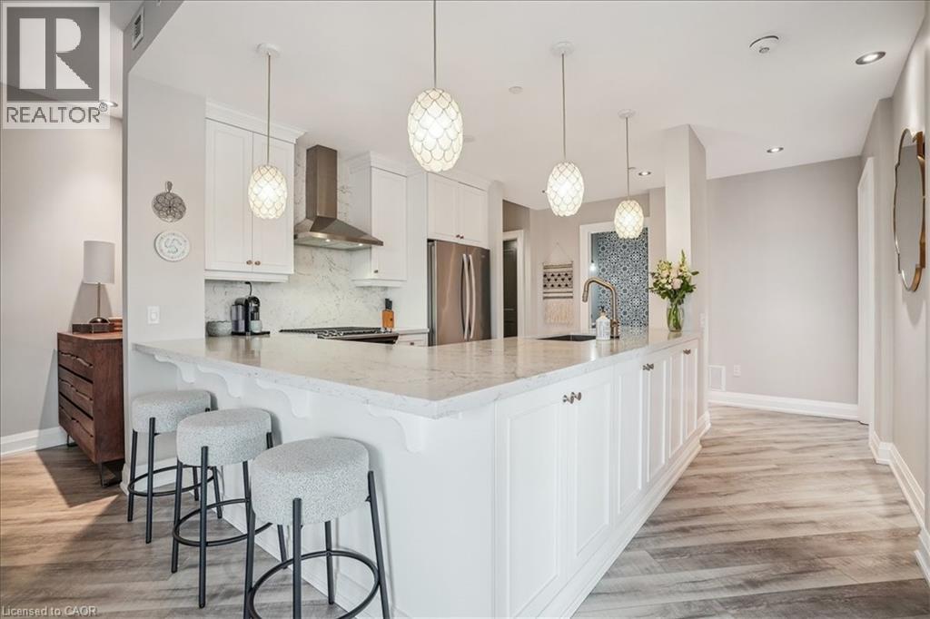 181 James Street N Unit# 701, Hamilton, Ontario  L8R 2K9 - Photo 16 - 40785263