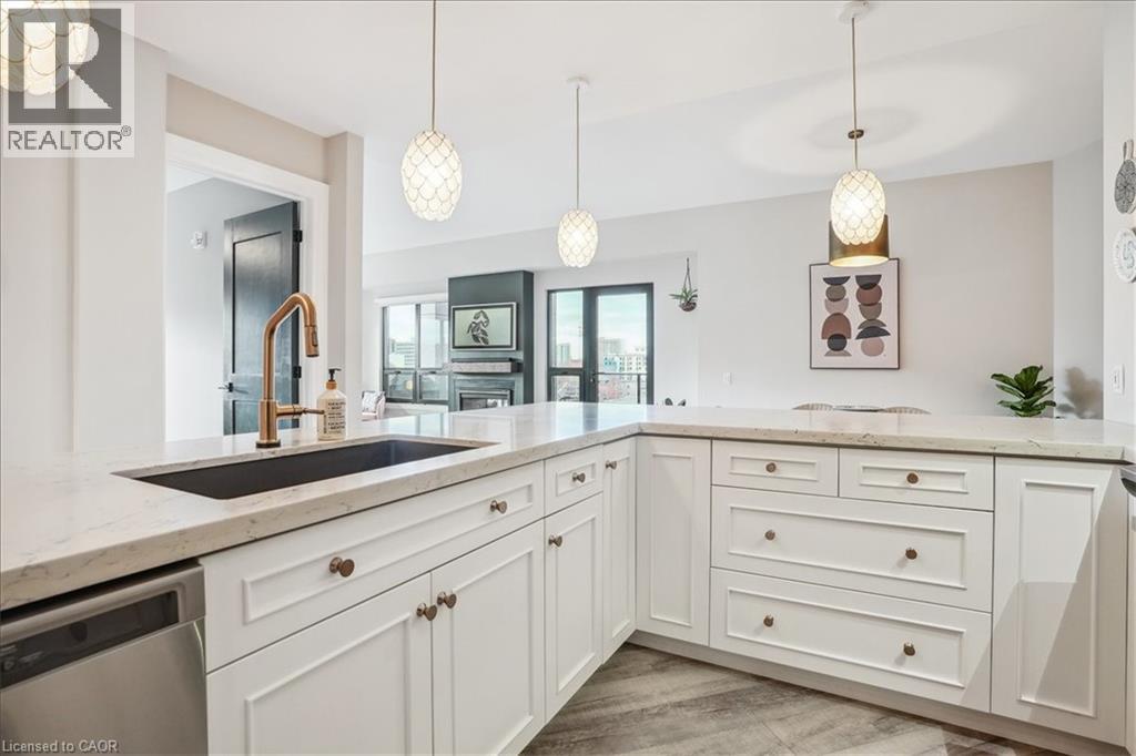 181 James Street N Unit# 701, Hamilton, Ontario  L8R 2K9 - Photo 17 - 40785263