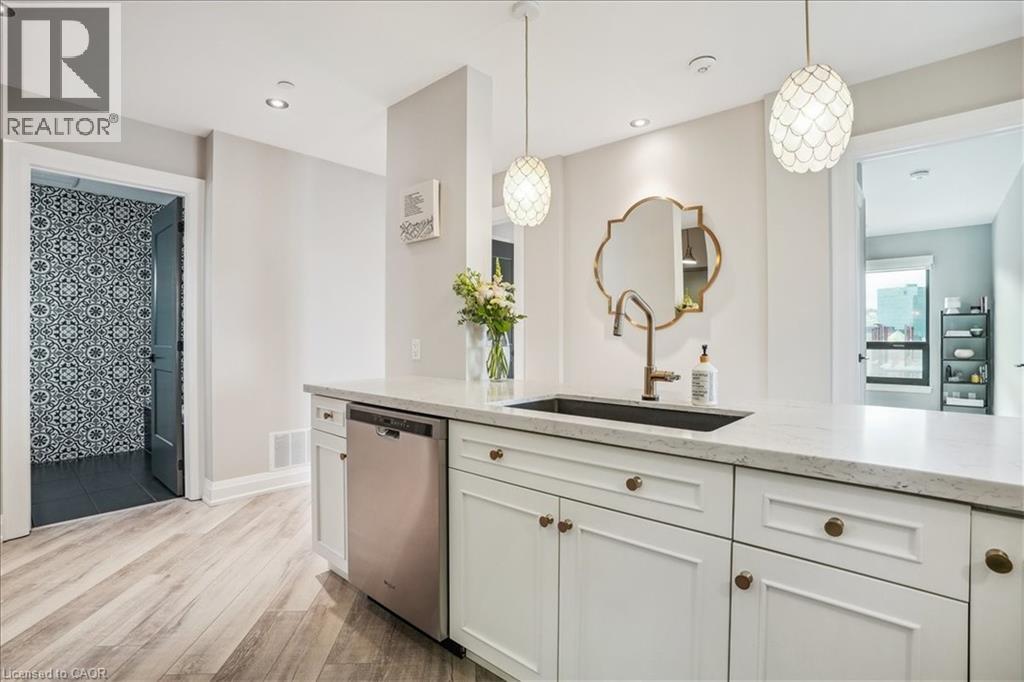 181 James Street N Unit# 701, Hamilton, Ontario  L8R 2K9 - Photo 19 - 40785263