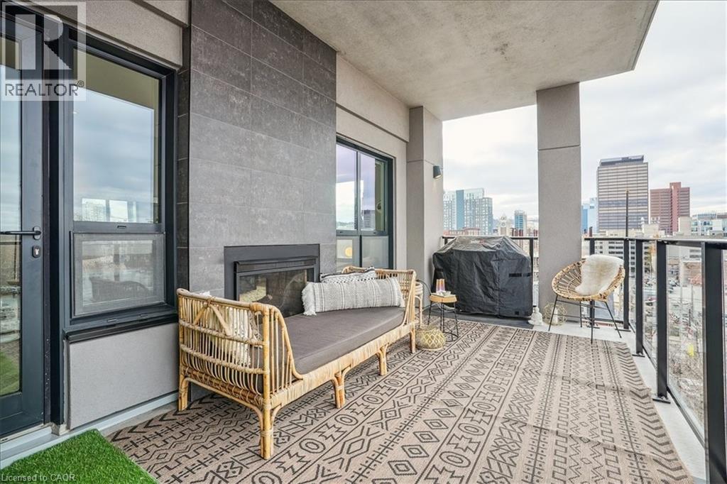 181 James Street N Unit# 701, Hamilton, Ontario  L8R 2K9 - Photo 30 - 40785263