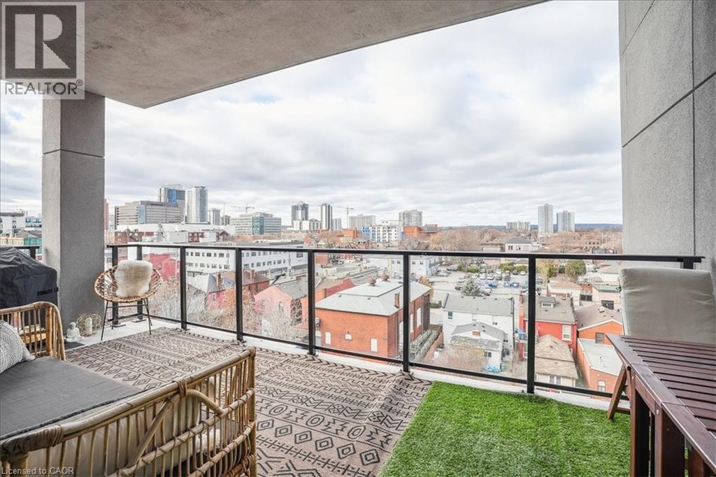 181 James Street N Unit# 701, Hamilton, Ontario  L8R 2K9 - Photo 31 - 40785263