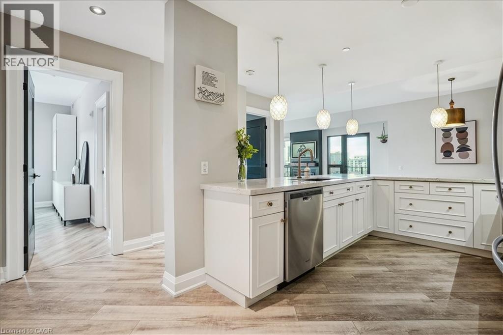 181 James Street N Unit# 701, Hamilton, Ontario  L8R 2K9 - Photo 4 - 40785263