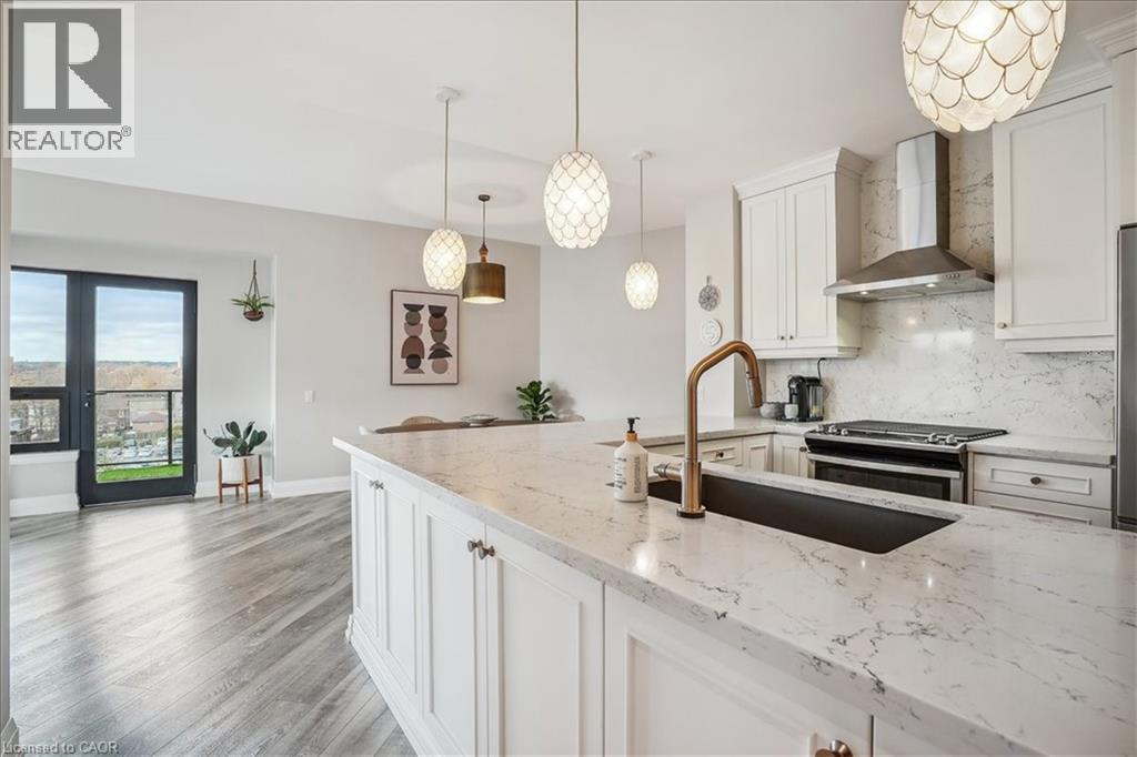 181 James Street N Unit# 701, Hamilton, Ontario  L8R 2K9 - Photo 5 - 40785263