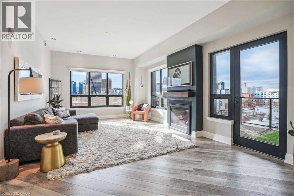 181 James Street N Unit# 701, Hamilton, Ontario  L8R 2K9 - Photo 6 - 40785263