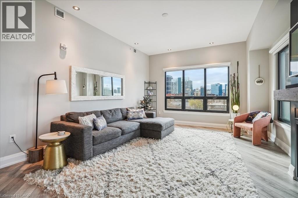 181 James Street N Unit# 701, Hamilton, Ontario  L8R 2K9 - Photo 7 - 40785263