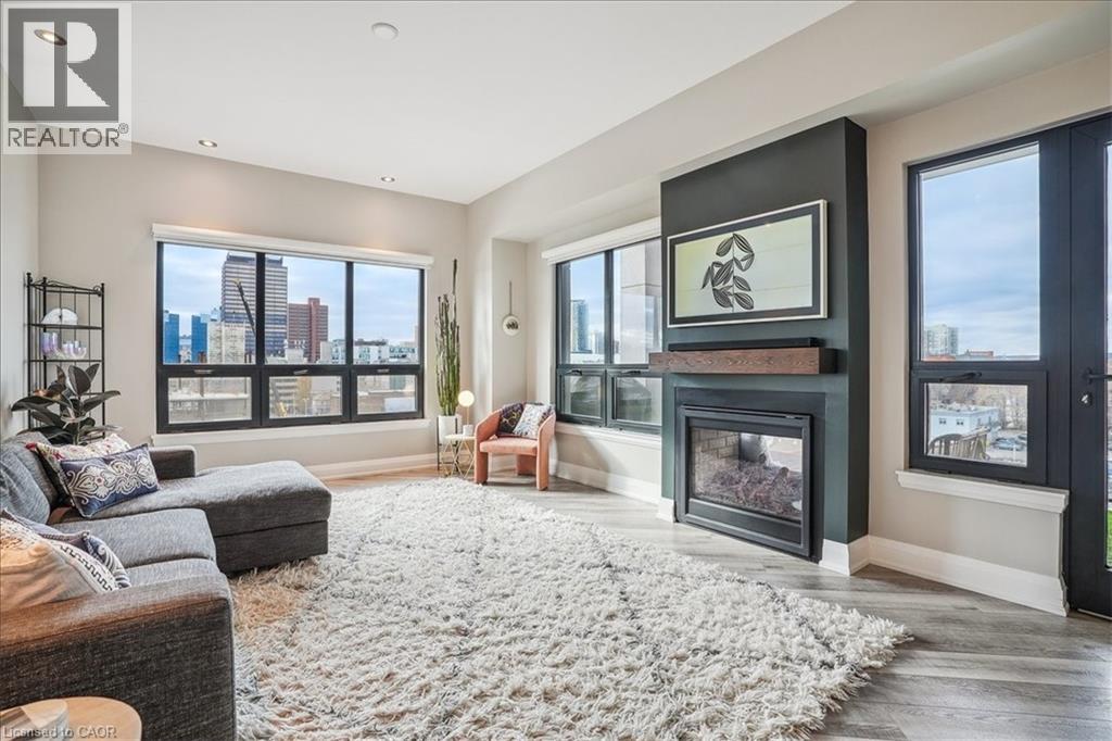 181 James Street N Unit# 701, Hamilton, Ontario  L8R 2K9 - Photo 8 - 40785263