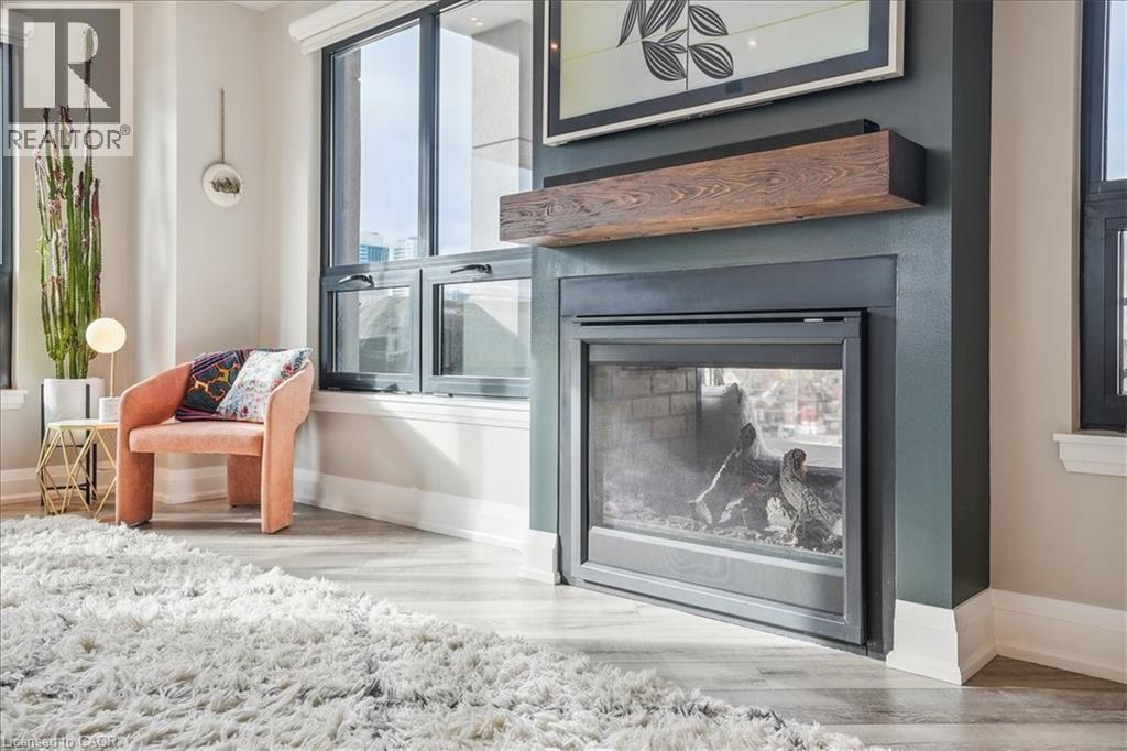 181 James Street N Unit# 701, Hamilton, Ontario  L8R 2K9 - Photo 9 - 40785263