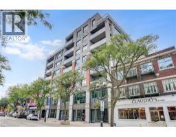 181 JAMES Street N Unit# 701, Hamilton, Ontario