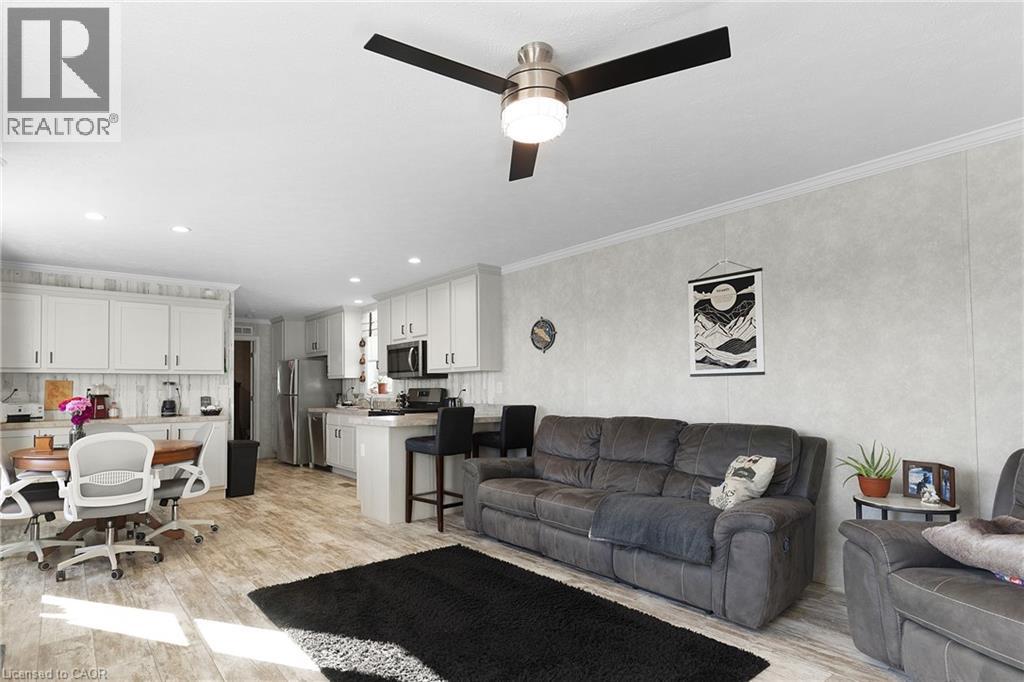 837 FERTILIZER Road, Simcoe, Ontario