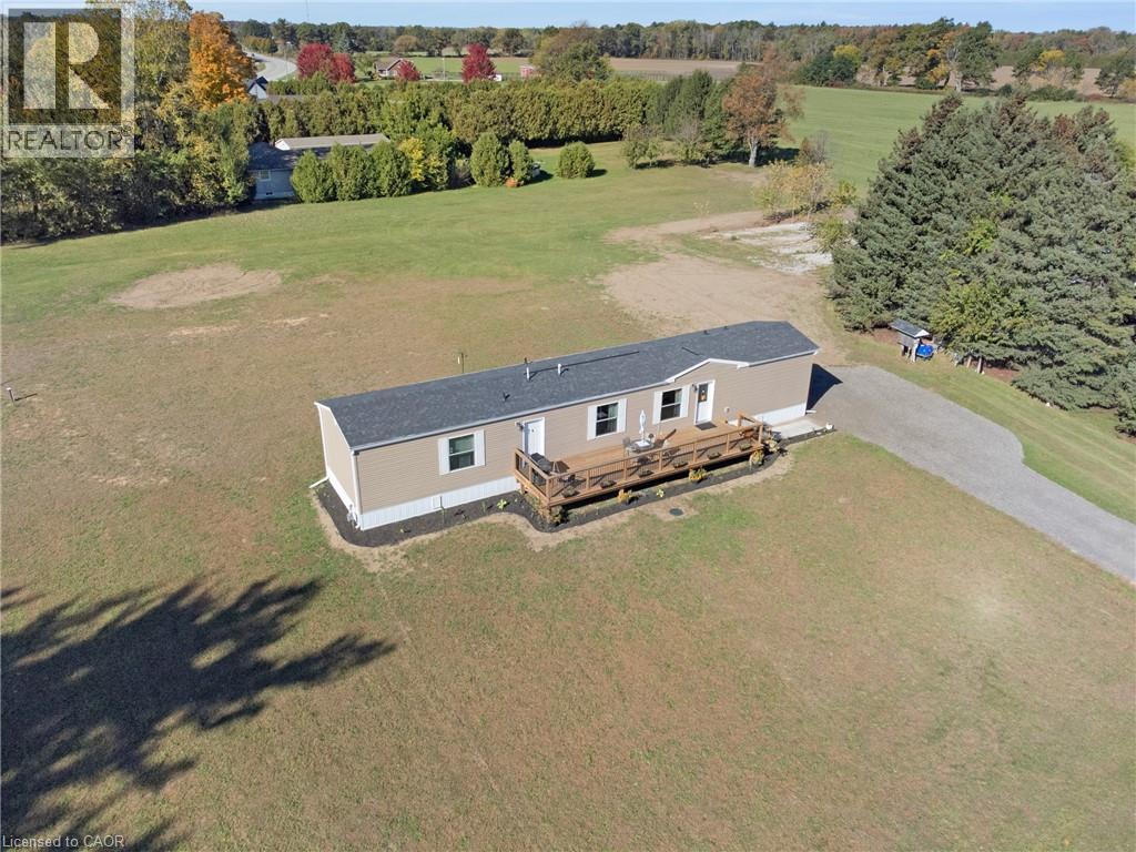 837 Fertilizer Road, Simcoe, Ontario  N3Y 4K6 - Photo 8 - 40785230