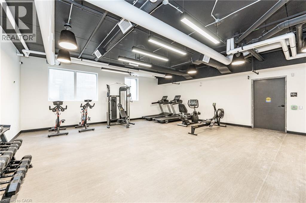 24 Union Street E Unit# 104, Waterloo, Ontario  N2J 1B7 - Photo 22 - 40785225