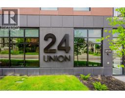 24 UNION Street E Unit# 104, Waterloo, Ontario