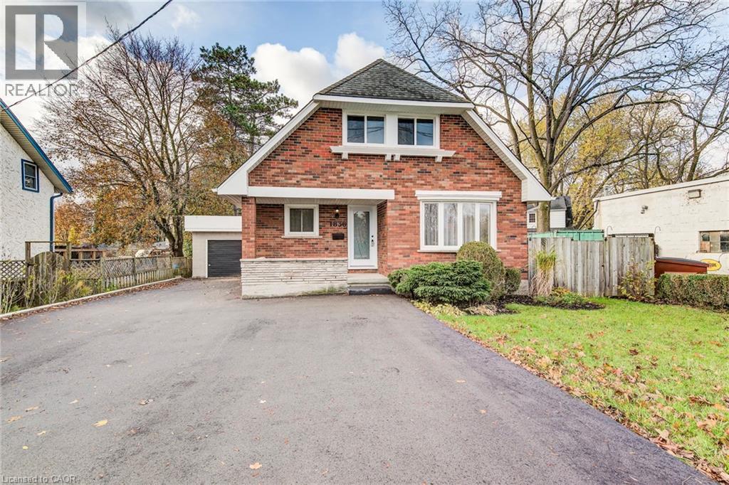 1830 Coronation Boulevard, Cambridge, Ontario  N3H 3R9 - Photo 2 - 40785203