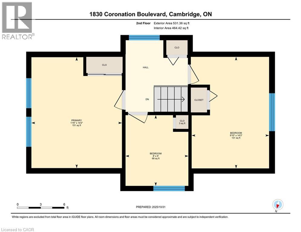 1830 Coronation Boulevard, Cambridge, Ontario  N3H 3R9 - Photo 29 - 40785203