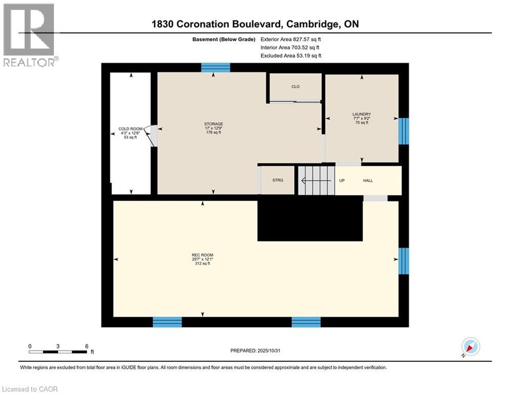 1830 Coronation Boulevard, Cambridge, Ontario  N3H 3R9 - Photo 30 - 40785203