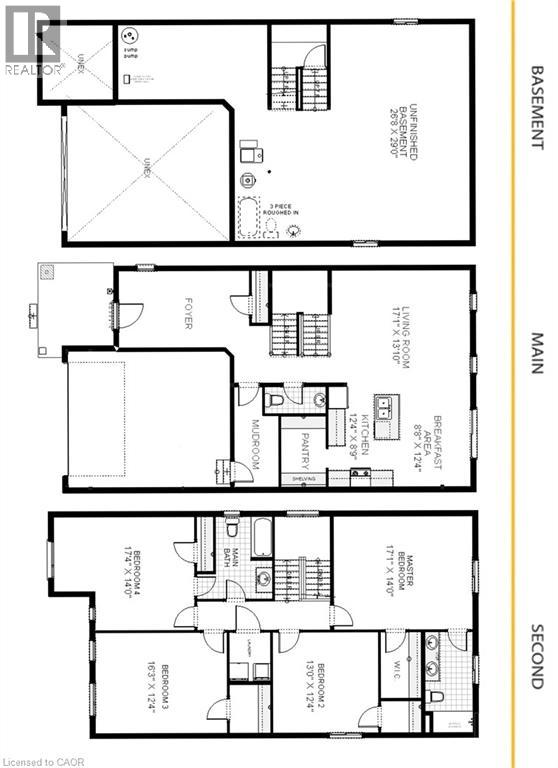 204 Benninger Drive, Kitchener, Ontario  N2E 0E9 - Photo 2 - 40781056