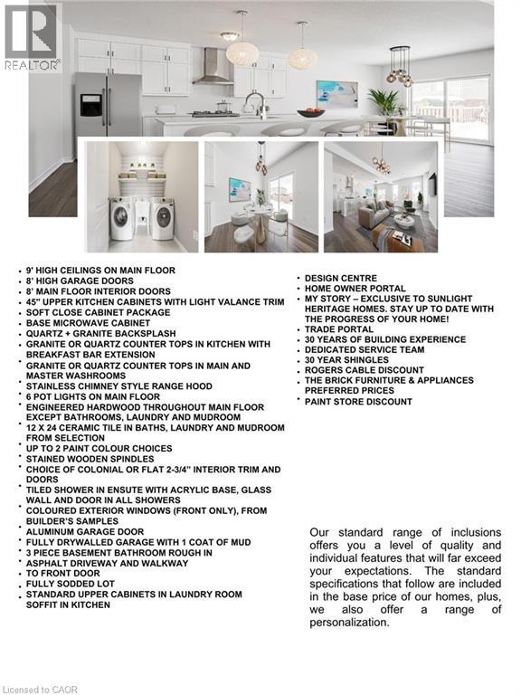 204 Benninger Drive, Kitchener, Ontario  N2E 0E9 - Photo 3 - 40781056