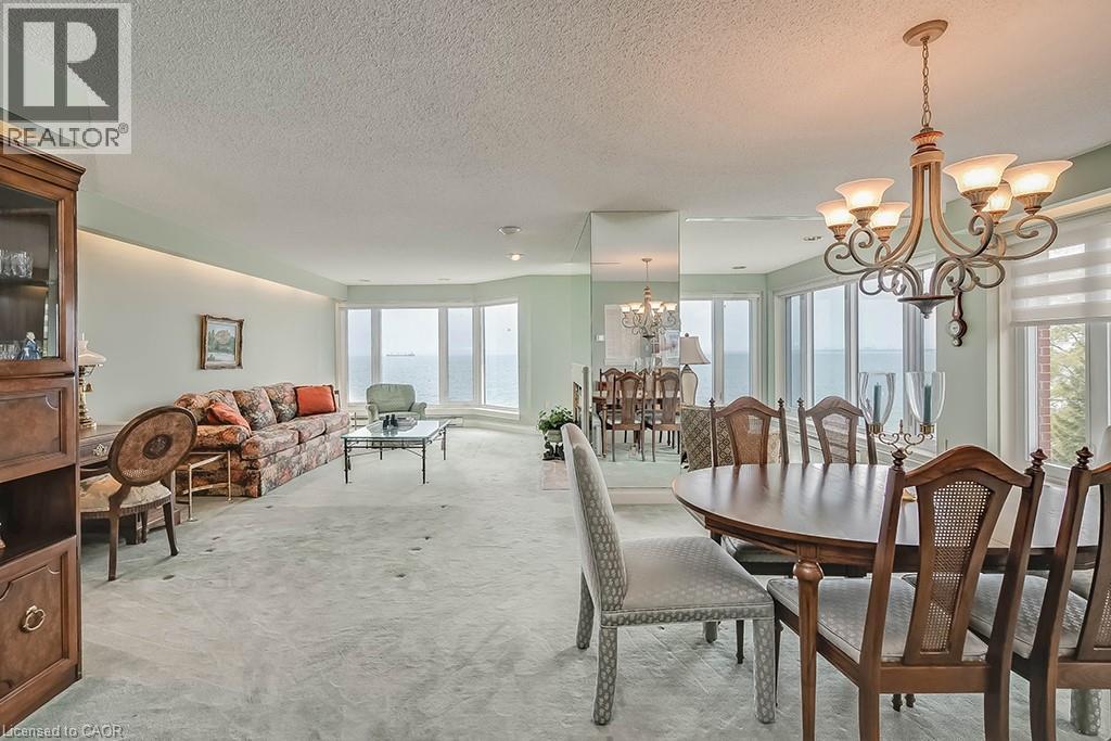 2220 Lakeshore Road Unit# 23, Burlington, Ontario L7R 4G7 - Photo 7 - 40731010