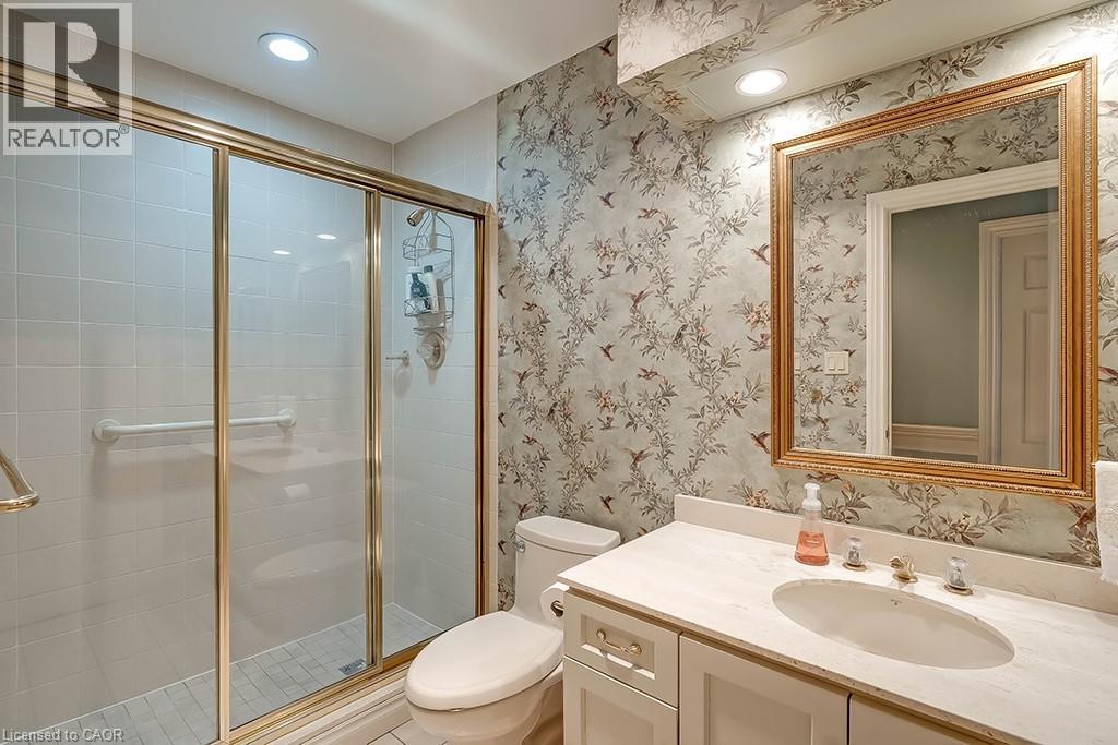 2220 Lakeshore Road Unit# 23, Burlington, Ontario L7R 4G7 - Photo 27 - 40731010