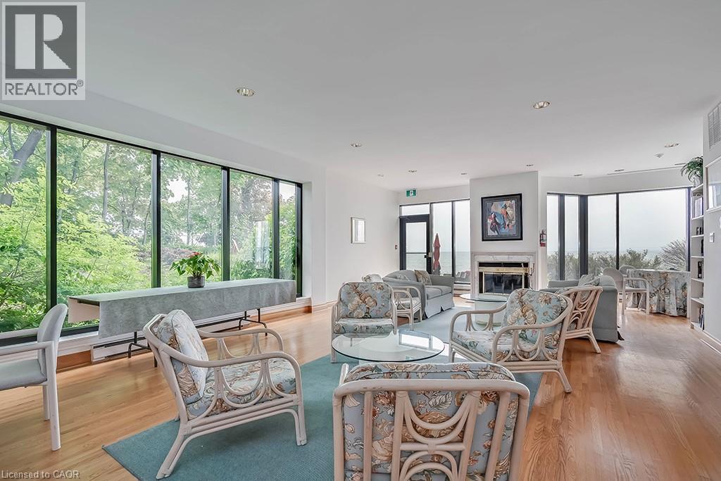 2220 Lakeshore Road Unit# 23, Burlington, Ontario L7R 4G7 - Photo 41 - 40731010