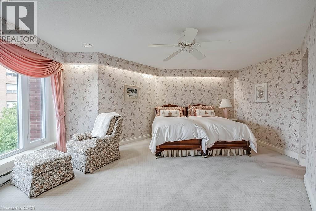 2220 Lakeshore Road Unit# 23, Burlington, Ontario L7R 4G7 - Photo 30 - 40731010