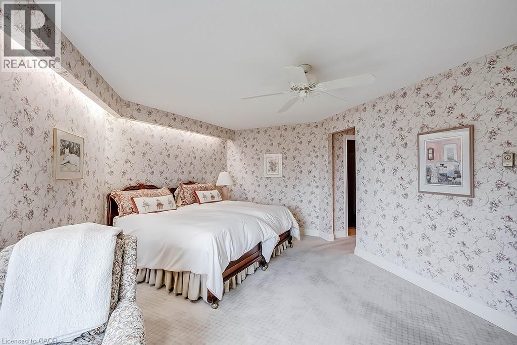 2220 Lakeshore Road Unit# 23, Burlington, Ontario L7R 4G7 - Photo 32 - 40731010