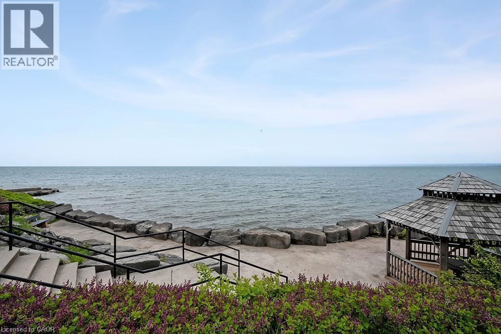 2220 Lakeshore Road Unit# 23, Burlington, Ontario L7R 4G7 - Photo 45 - 40731010