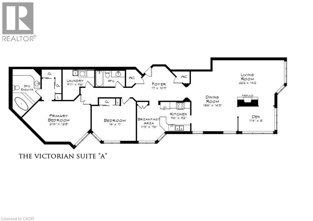 2220 Lakeshore Road Unit# 23, Burlington, Ontario L7R 4G7 - Photo 50 - 40731010