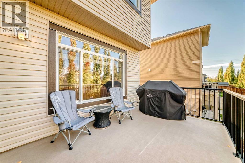 136 Aspenmere Close, Chestermere, Alberta  T1X 0C3 - Photo 21 - A2262363