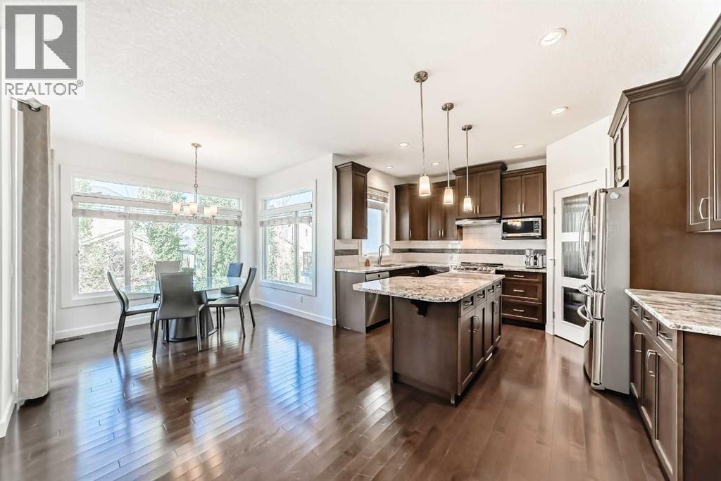 136 Aspenmere Close, Chestermere, Alberta  T1X 0C3 - Photo 11 - A2262363