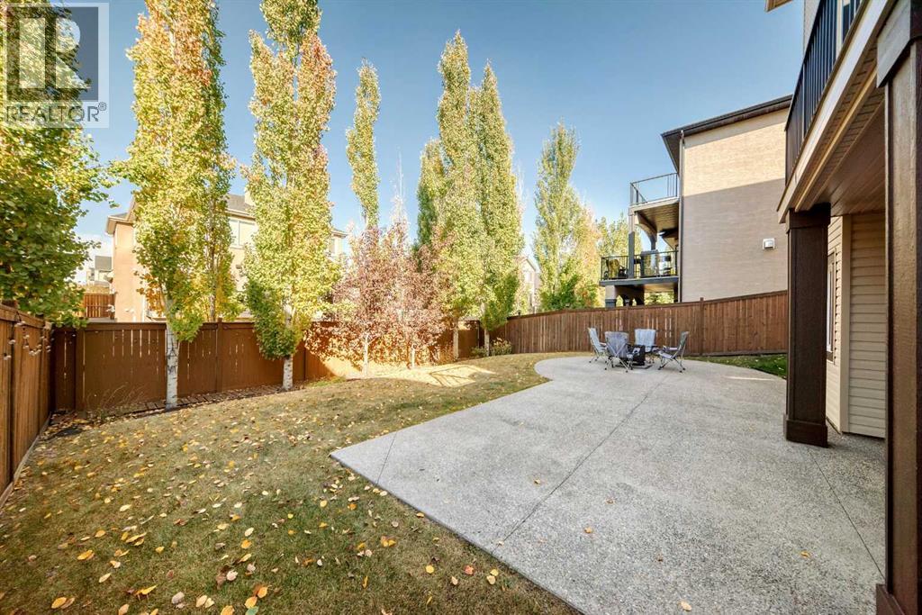 136 Aspenmere Close, Chestermere, Alberta  T1X 0C3 - Photo 47 - A2262363